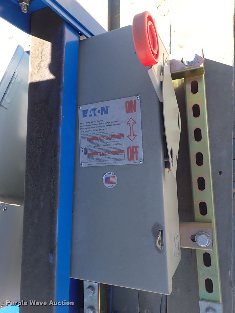 image for item IK9106 Lewco  conveyor