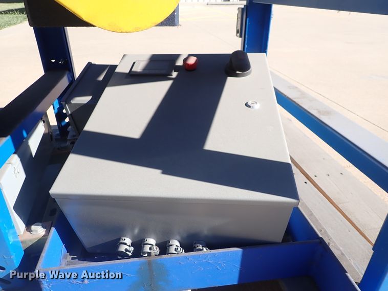 image for item IK9106 Lewco  conveyor