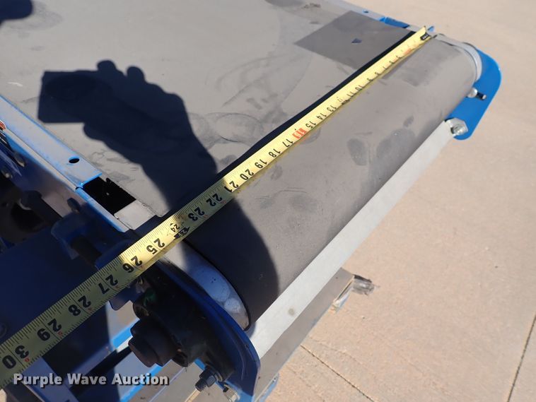 image for item IK9106 Lewco  conveyor