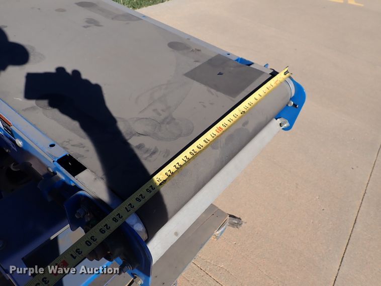 image for item IK9106 Lewco  conveyor