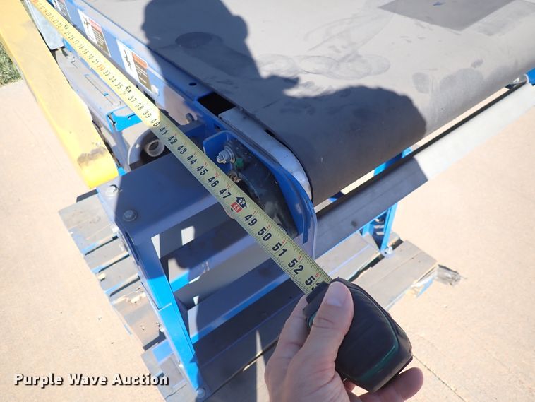 image for item IK9106 Lewco  conveyor