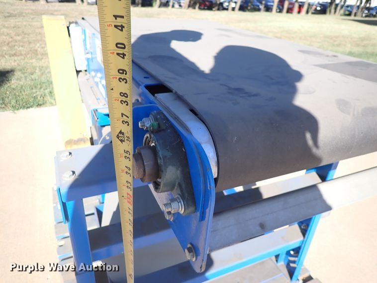 image for item IK9106 Lewco  conveyor