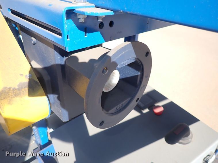 image for item IK9106 Lewco  conveyor