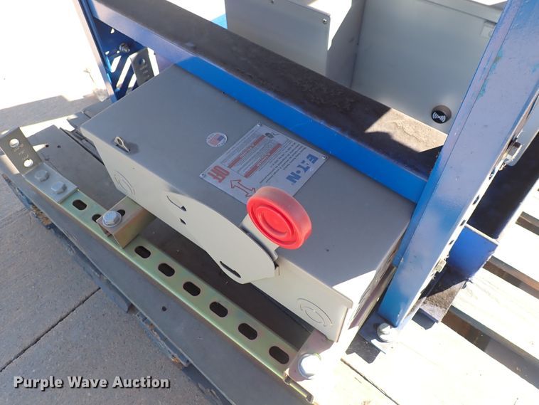 image for item IK9106 Lewco  conveyor