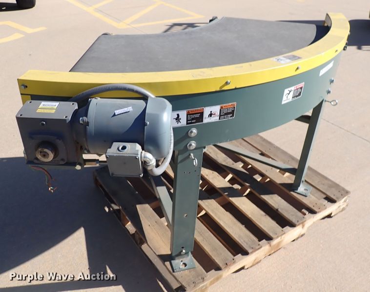 image for item IK9107 Conveyor