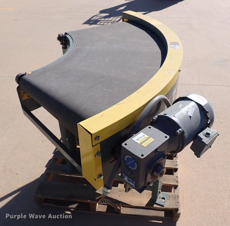 image for item IK9107 Conveyor