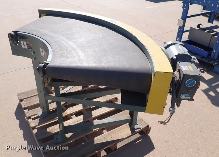 image for item IK9107 Conveyor