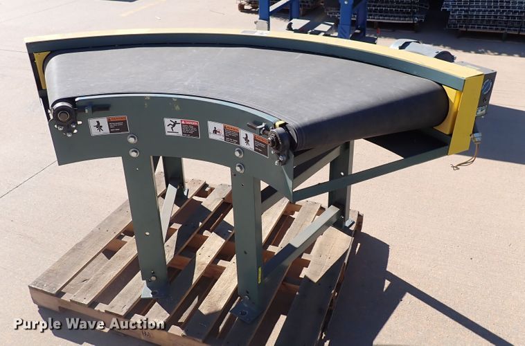 image for item IK9107 Conveyor