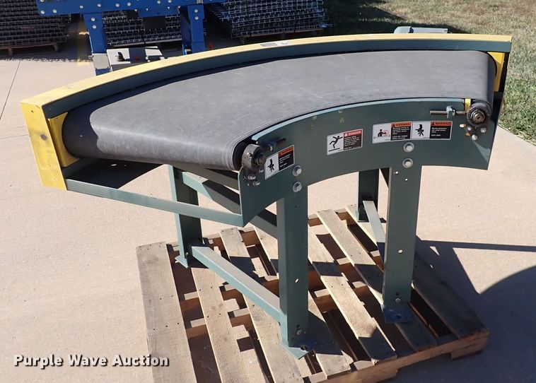 image for item IK9107 Conveyor