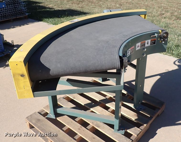 image for item IK9107 Conveyor