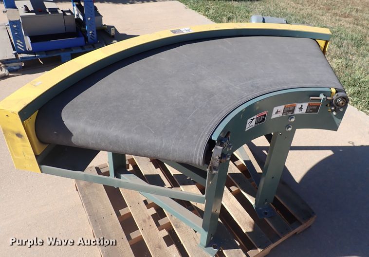 image for item IK9107 Conveyor