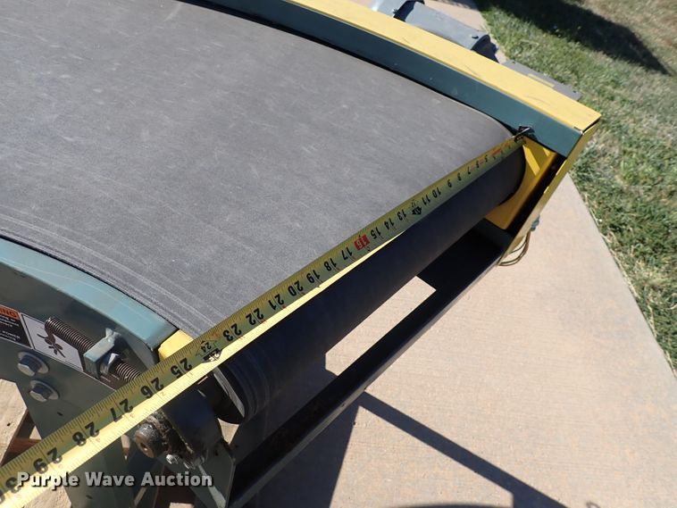 image for item IK9107 Conveyor