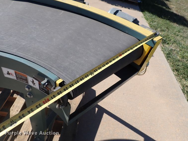 image for item IK9107 Conveyor