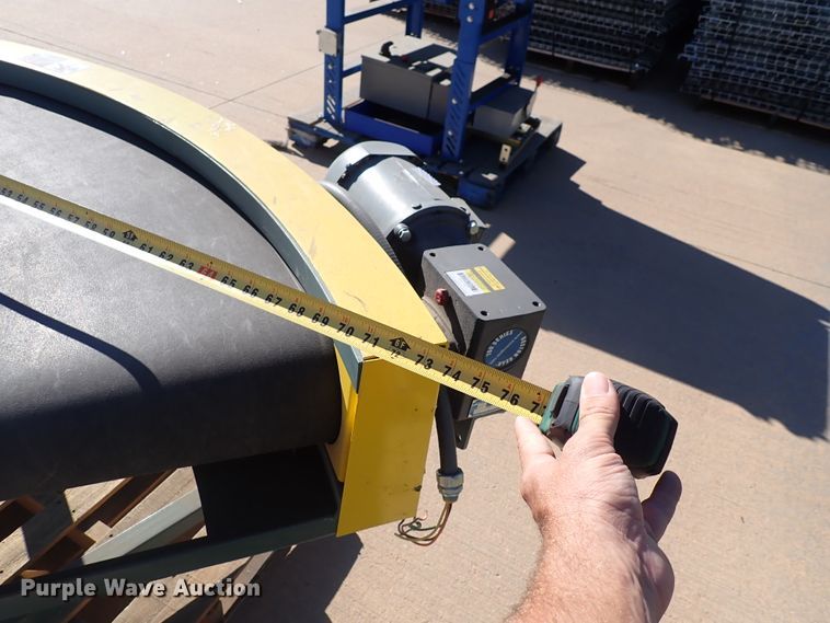 image for item IK9107 Conveyor