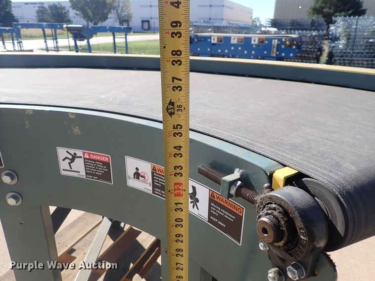 image for item IK9107 Conveyor