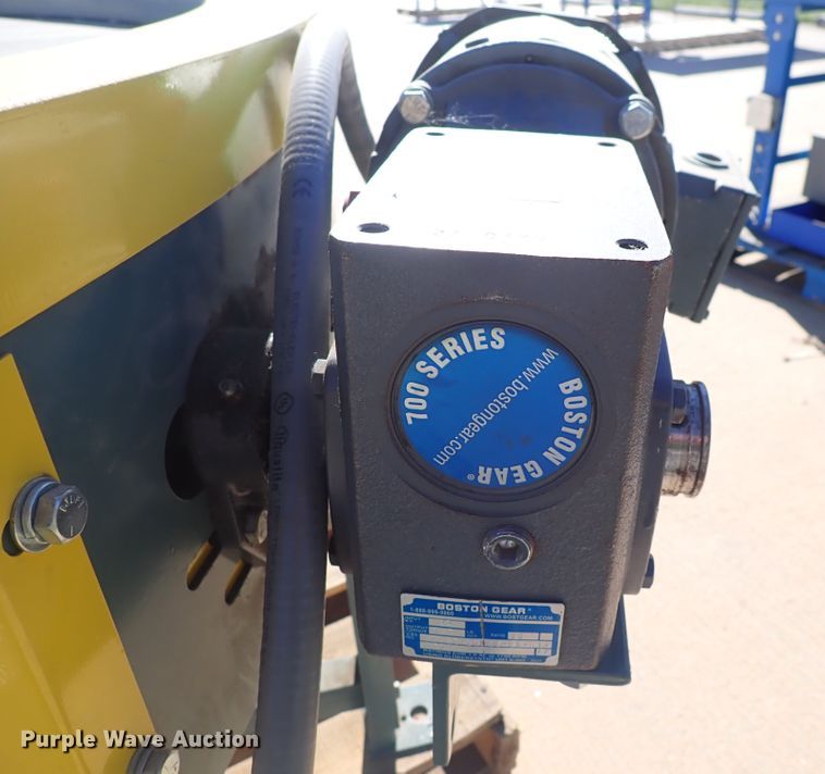 image for item IK9107 Conveyor