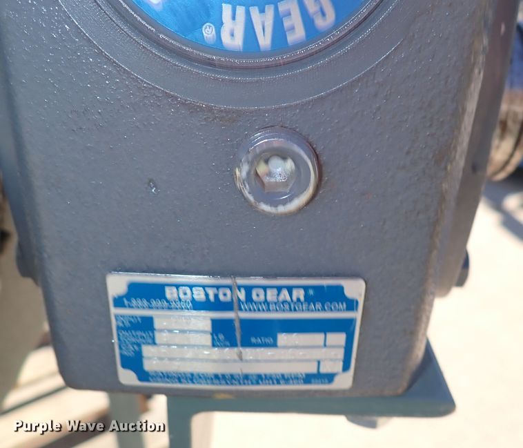 image for item IK9107 Conveyor