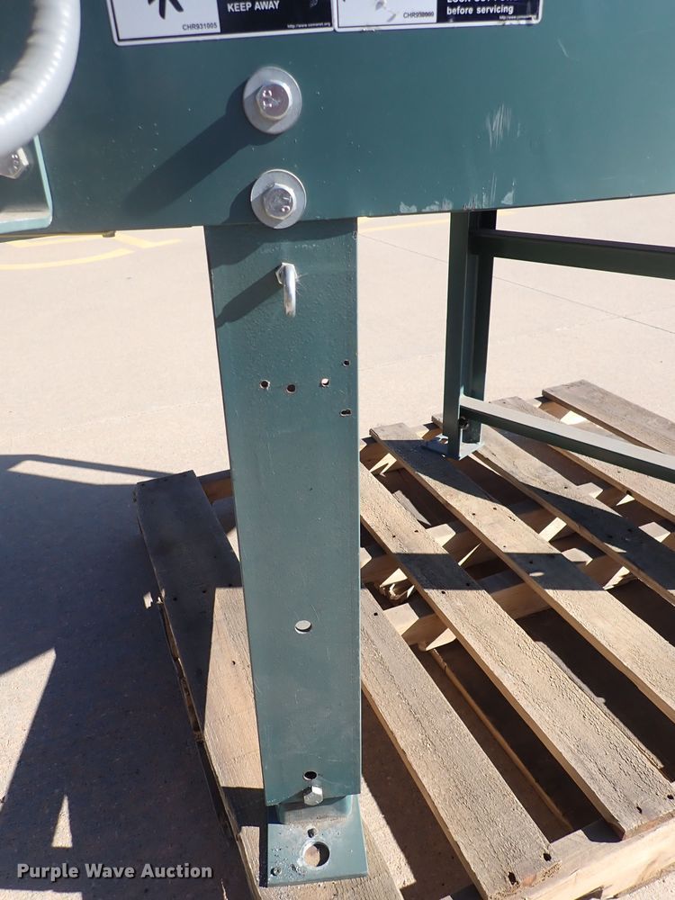 image for item IK9107 Conveyor