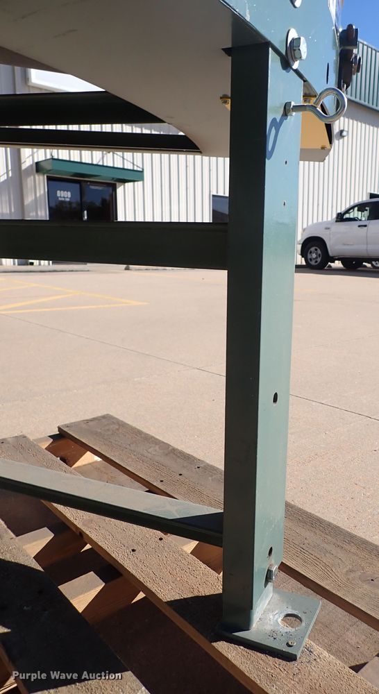 image for item IK9107 Conveyor