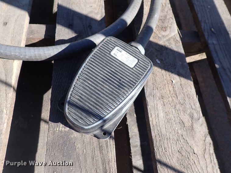 image for item IK9108 Rapistan R102F  conveyor