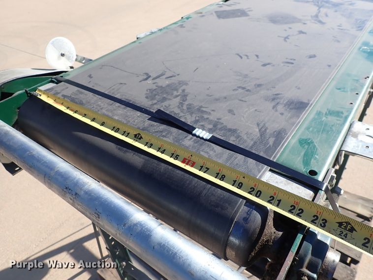 image for item IK9108 Rapistan R102F  conveyor