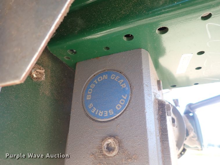 image for item IK9108 Rapistan R102F  conveyor