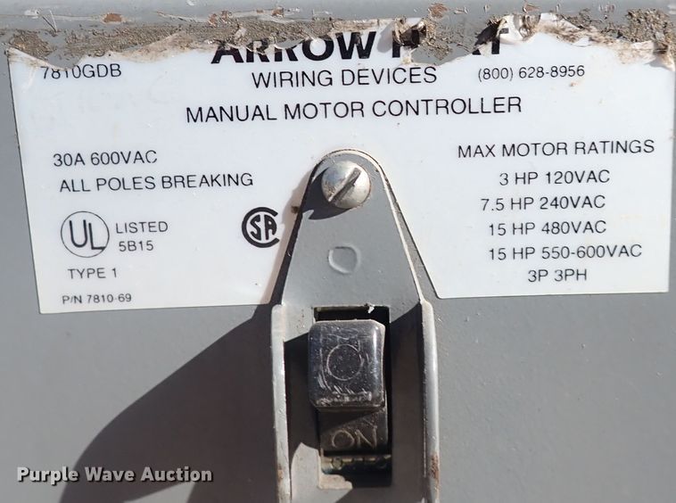 image for item IK9108 Rapistan R102F  conveyor