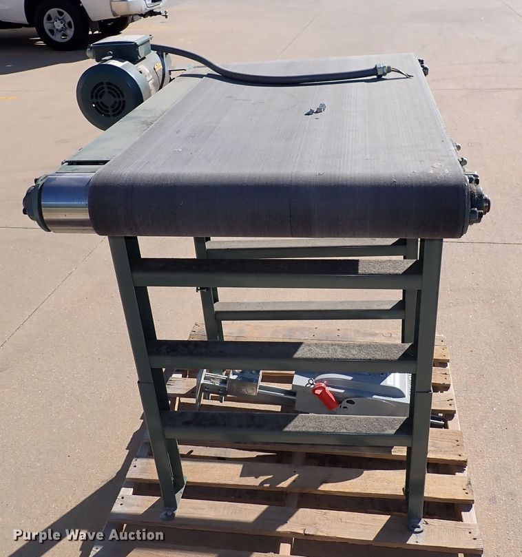 image for item IK9109 Hytrol  conveyor