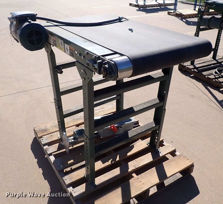 image for item IK9109 Hytrol  conveyor