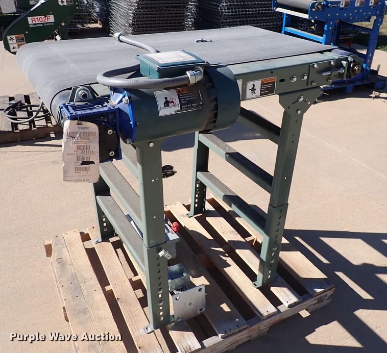 image for item IK9109 Hytrol  conveyor