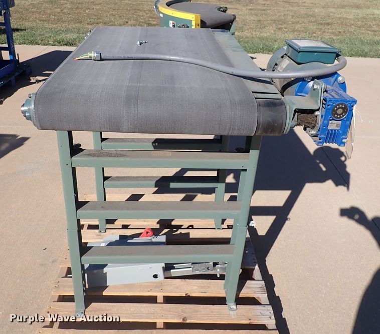 image for item IK9109 Hytrol  conveyor