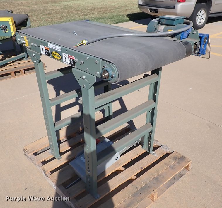 image for item IK9109 Hytrol  conveyor