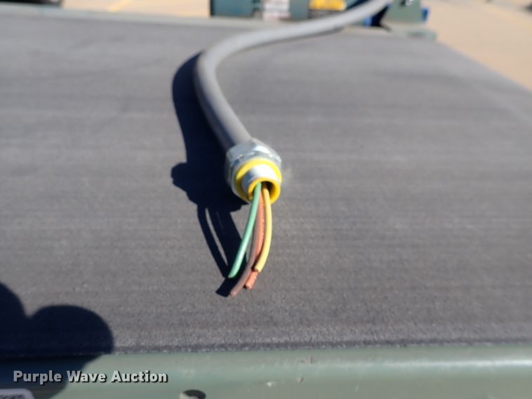 image for item IK9109 Hytrol  conveyor