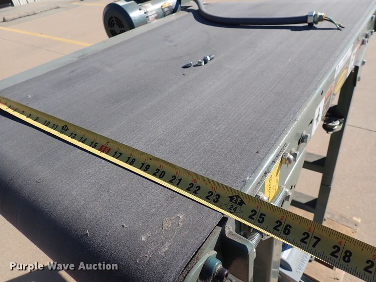 image for item IK9109 Hytrol  conveyor