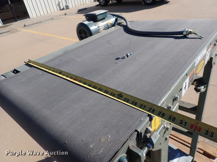 image for item IK9109 Hytrol  conveyor