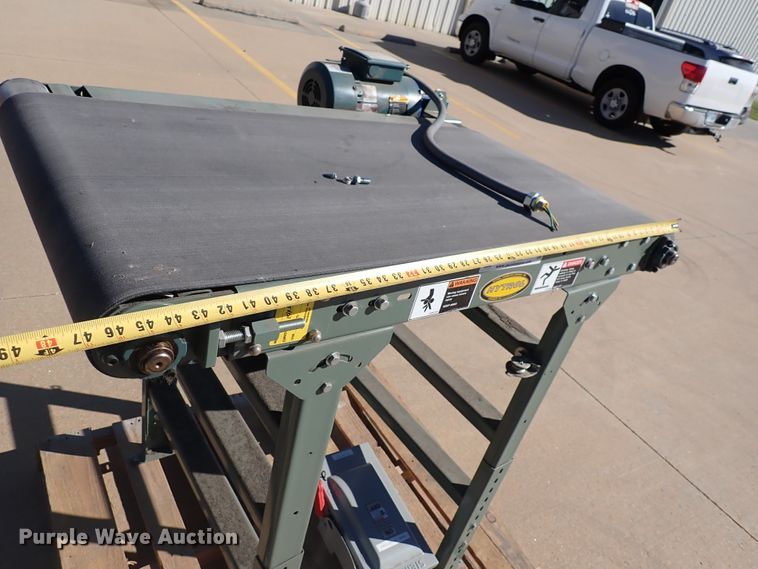 image for item IK9109 Hytrol  conveyor