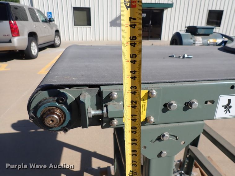 image for item IK9109 Hytrol  conveyor