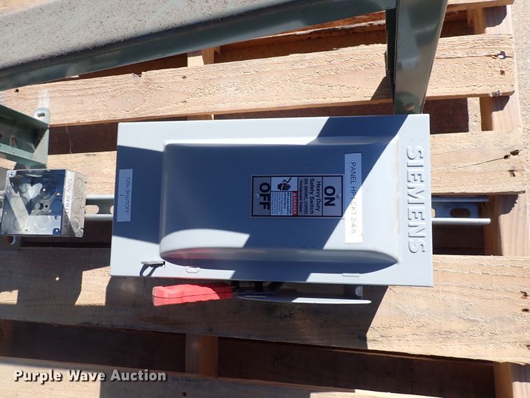 image for item IK9109 Hytrol  conveyor