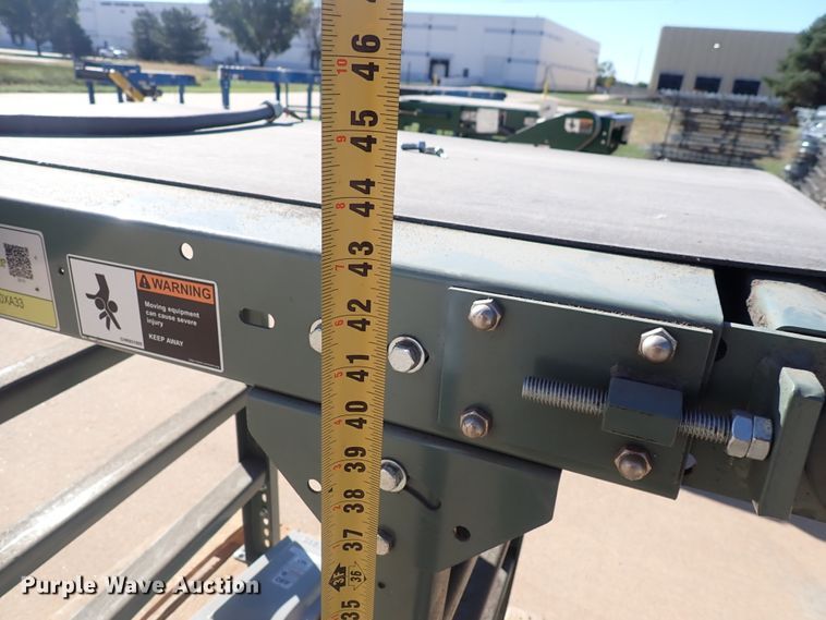 image for item IK9109 Hytrol  conveyor