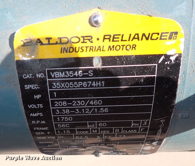 image for item IK9109 Hytrol  conveyor