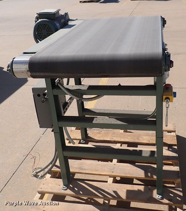 image for item IK9111 Hytrol  conveyor