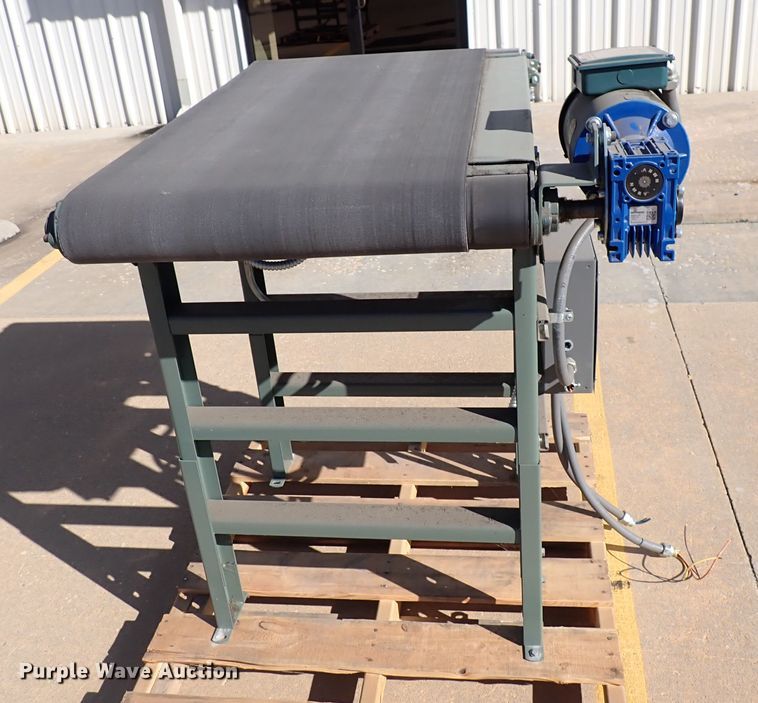 image for item IK9111 Hytrol  conveyor