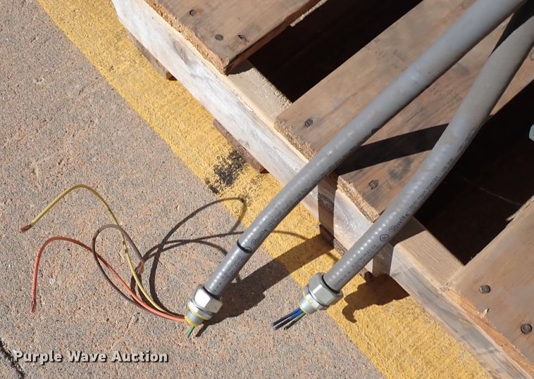 image for item IK9111 Hytrol  conveyor