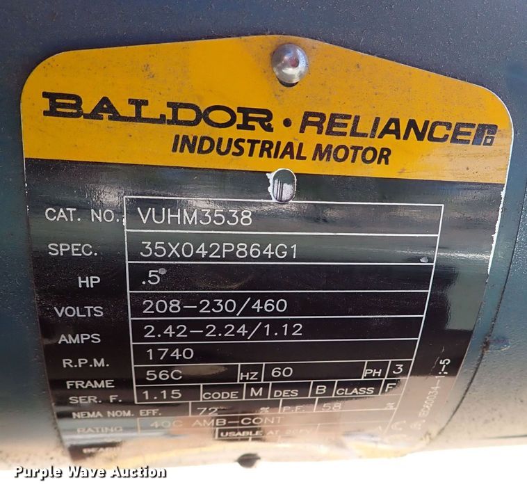 image for item IK9111 Hytrol  conveyor