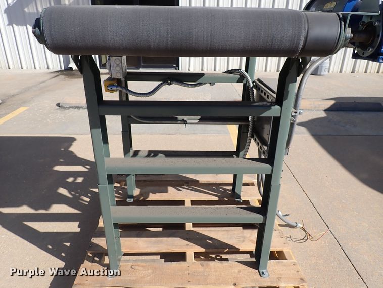 image for item IK9111 Hytrol  conveyor