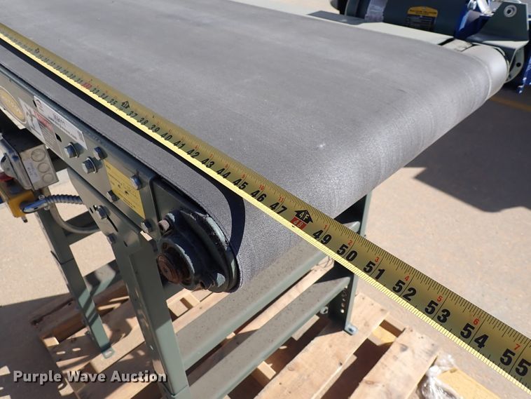 image for item IK9111 Hytrol  conveyor