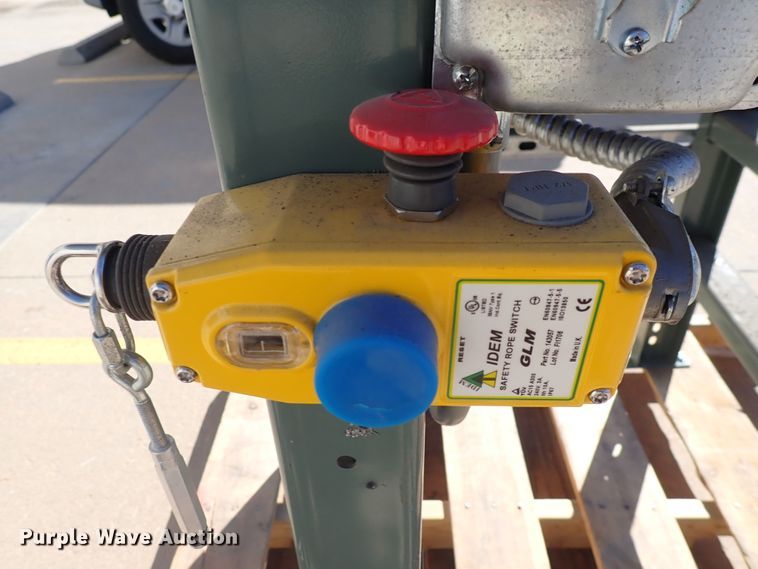 image for item IK9111 Hytrol  conveyor