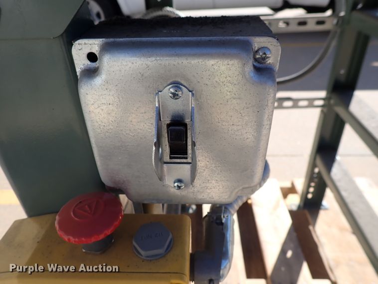 image for item IK9111 Hytrol  conveyor