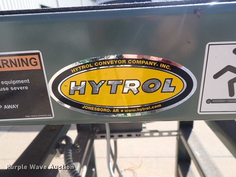 image for item IK9111 Hytrol  conveyor