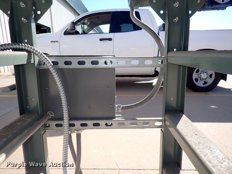 image for item IK9111 Hytrol  conveyor